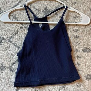 Fp movement crop tank XS/S